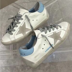 Golden Goose-Devere Collection-(All men’s sizes)